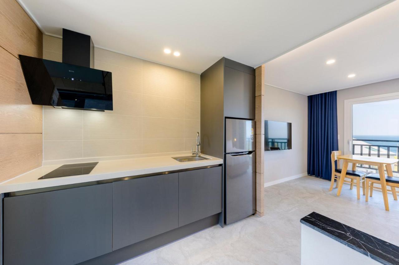 Cadelhas Hotel Jeju Ngoại thất bức ảnh