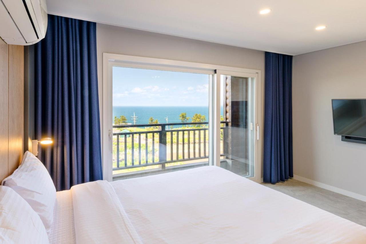 Cadelhas Hotel Jeju Ngoại thất bức ảnh