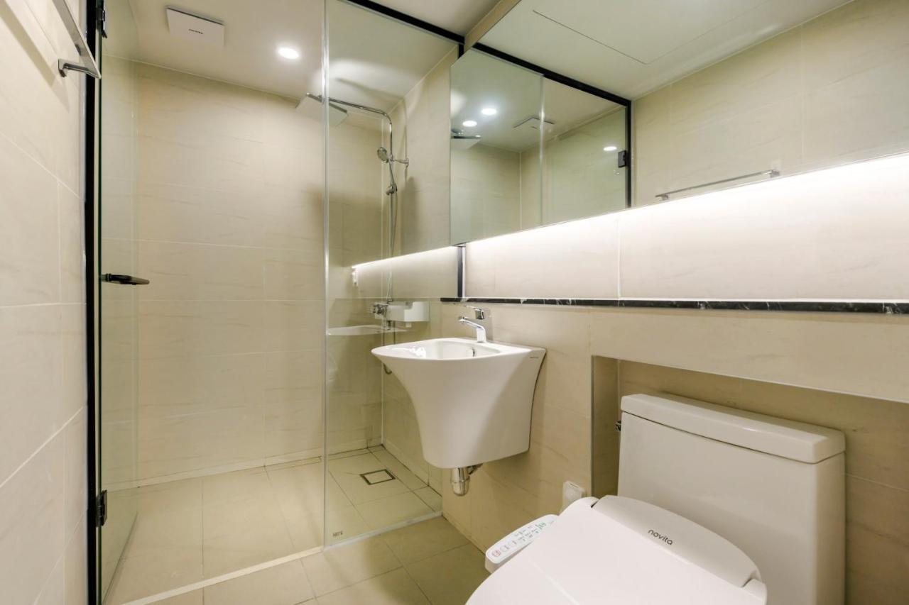 Cadelhas Hotel Jeju Ngoại thất bức ảnh