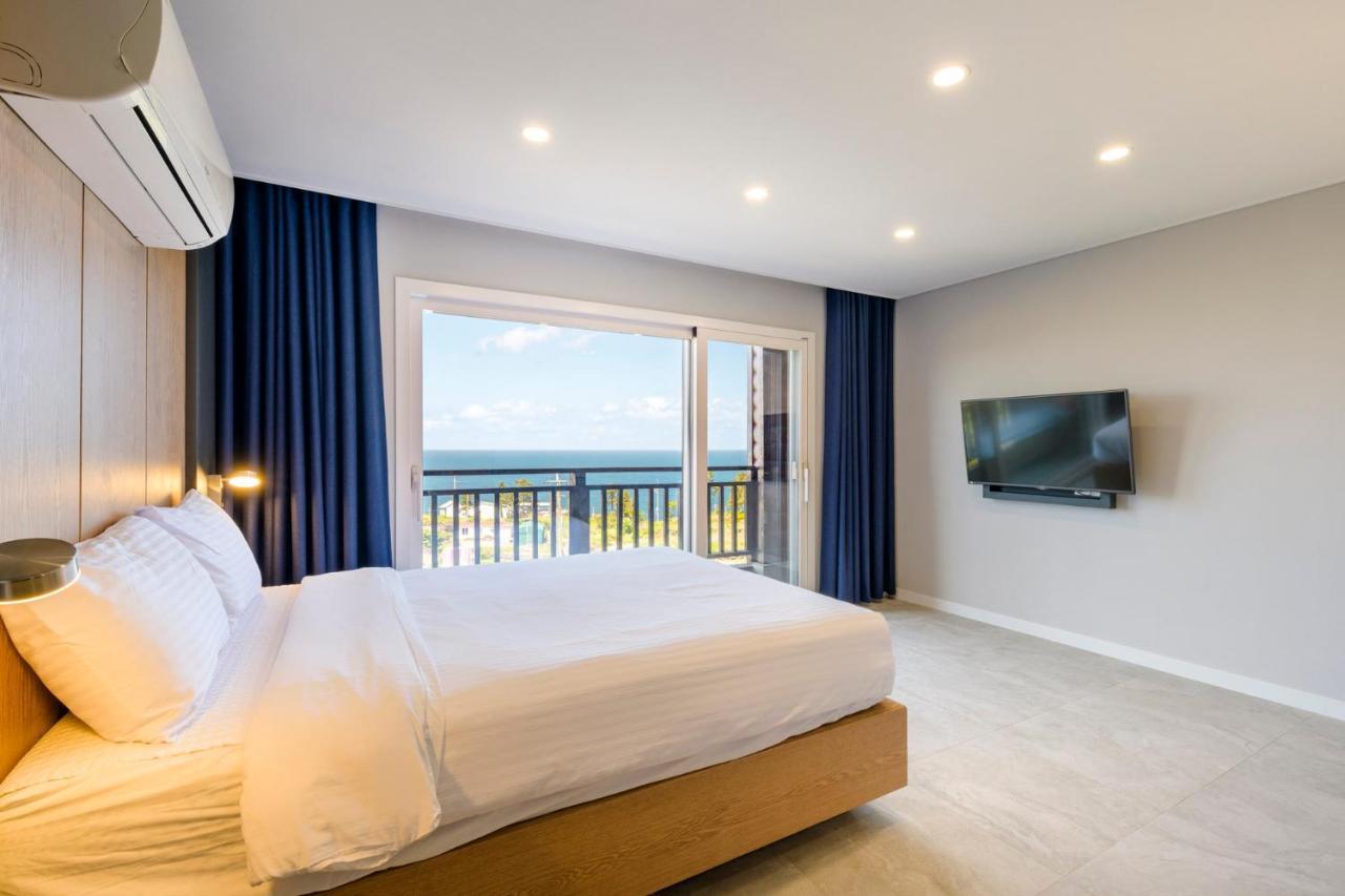 Cadelhas Hotel Jeju Ngoại thất bức ảnh