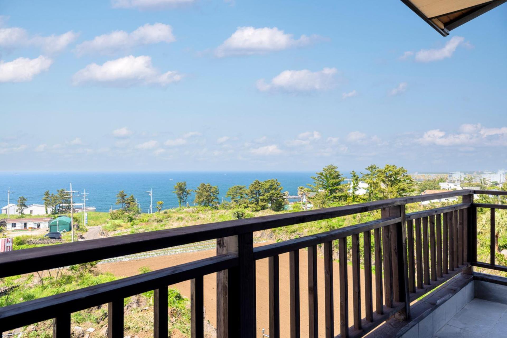 Cadelhas Hotel Jeju Ngoại thất bức ảnh